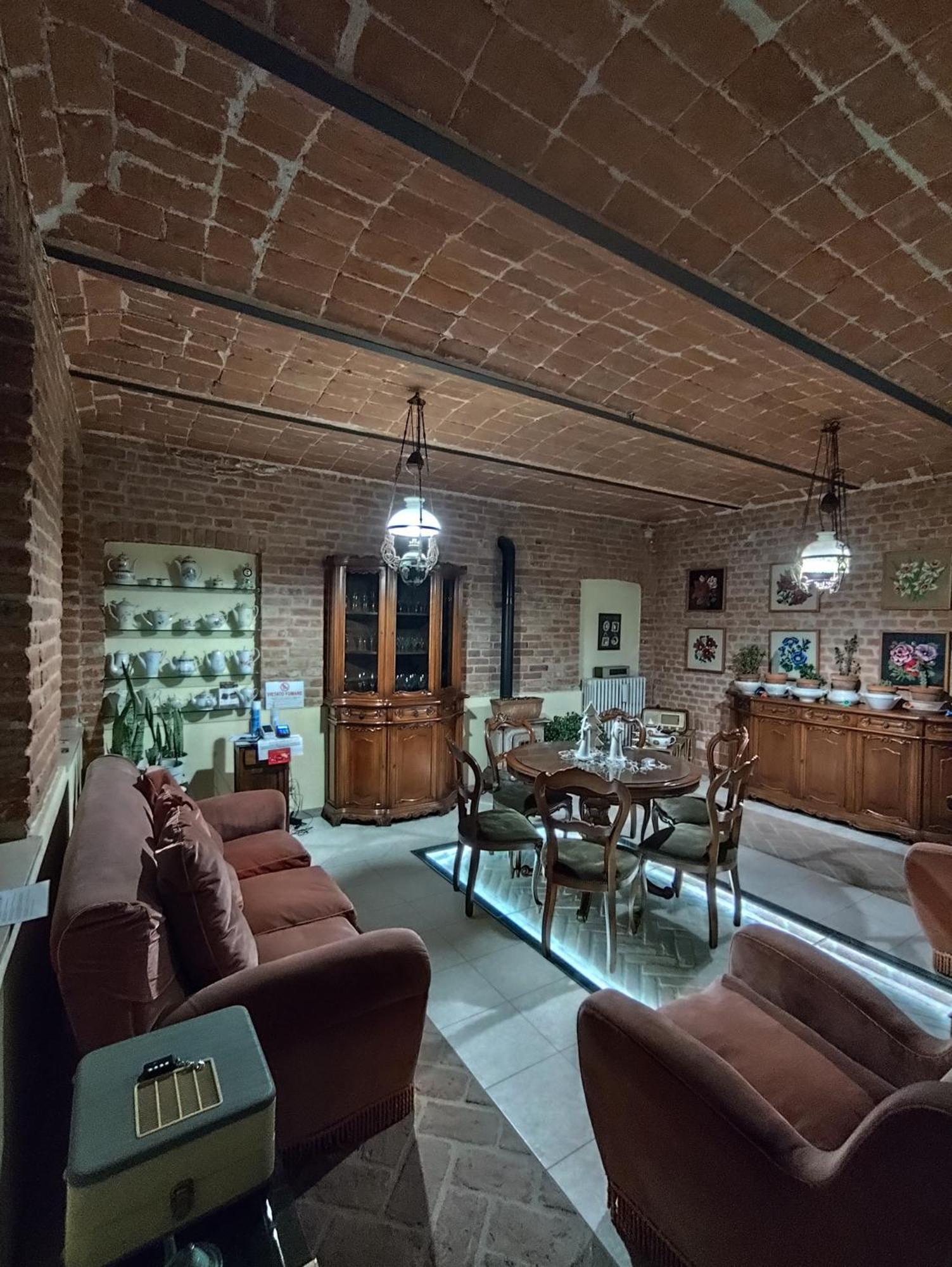 La Crota B&B Asti Exterior photo